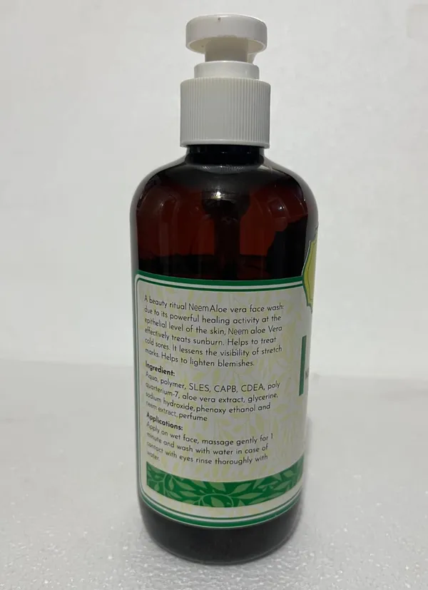 Super_Vision_Neem_Aloe_Vera_Refreshing_Face_Wash_All_Skin_Types