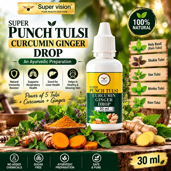 Super_Punch_Tulsi_Curcumin_Ginger_Drop_30ml_|_Super_Vision</title>