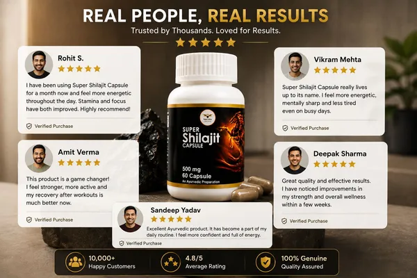 Super_Shilajit_Capsule_500mg_|_60_Capsules_|_Ayurvedic_Wellness_Supplement
