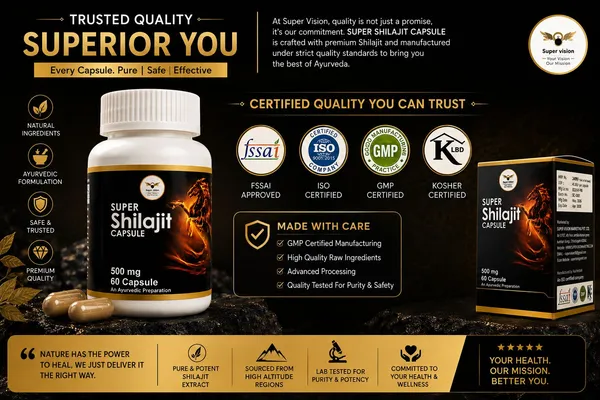 Super_Shilajit_Capsule_500mg_|_60_Capsules_|_Ayurvedic_Wellness_Supplement