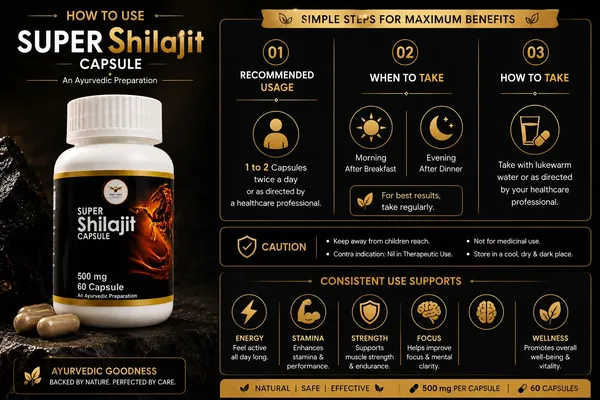 Super_Shilajit_Capsule_500mg_|_60_Capsules_|_Ayurvedic_Wellness_Supplement