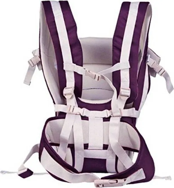 Doh_Bp456_Baby_Carrier_Purple,_Front_Carry_Facing_In