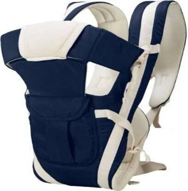 Souxe_Baby_Carrier_Bag_Baby_Carrier_Navy_Blue,_Front_Carry_Facing_Out