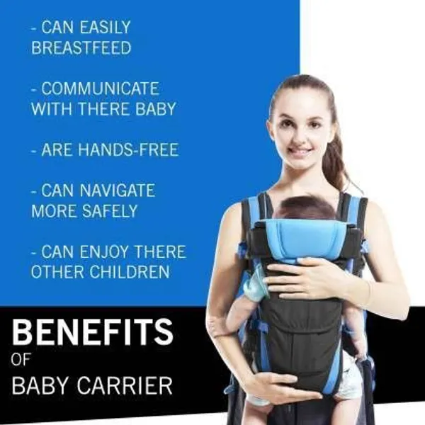 Chicbunny_Baby_Front_Carrier_Shoulder_Belt_,_Cuddler_Kids_Facing_In_And_Out_Position,_Sling_Backpack_Baby_Holding_Strap_Adjustable_Carry_Bag_Baby_Carrier_(Sky_Blue,_Front_Carry_Facing_Out)