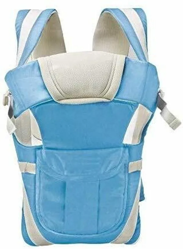 Herchoice_Baby_Carrier_Bag_Baby_Carrier_Sky_Blue,_Front_Carry_Facing_In