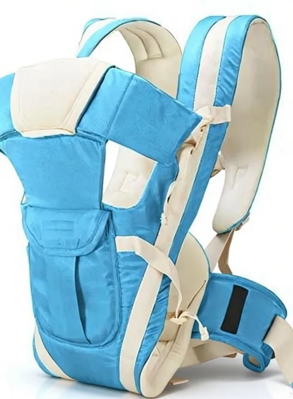 Herchoice_Baby_Carrier_Bag_Baby_Carrier_Sky_Blue,_Front_Carry_Facing_In