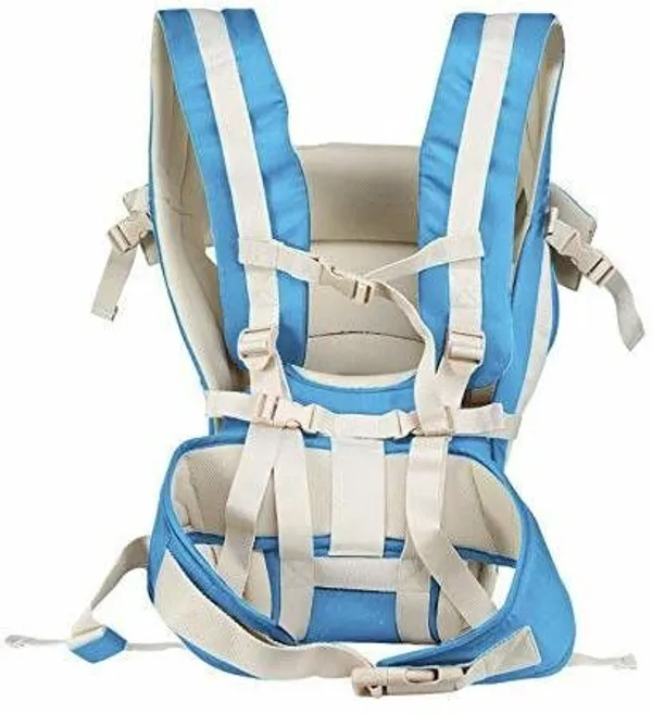 Herchoice_Baby_Carrier_Bag_Baby_Carrier_Sky_Blue,_Front_Carry_Facing_In