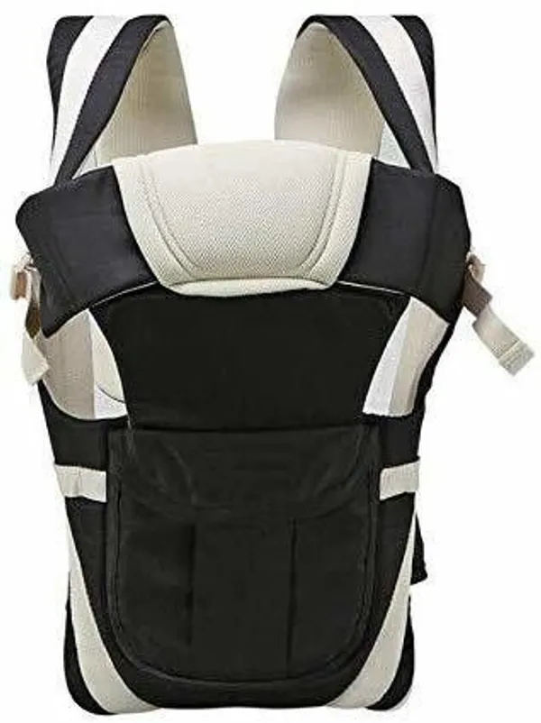 Herchoice_Bag_Baby_Carrier_Black,_Front_Carry_Facing_In