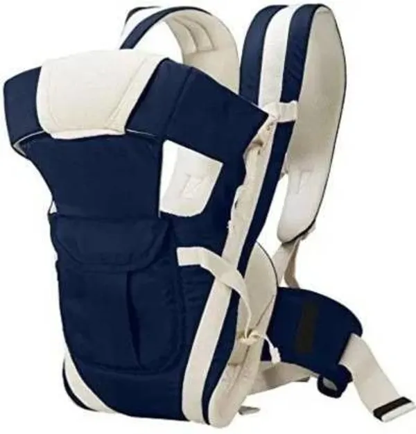 Bmtoys_Baby_Blue_Cuddler_Baby_Carrier_Blue,_Back_Carry