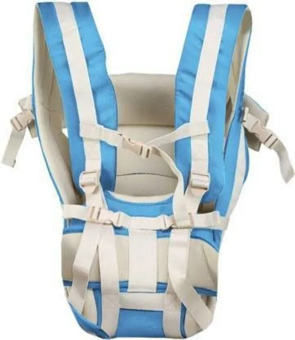 Bmtoys_Cuddler_Baby_Carrier_Sky_Blue_Baby_Carrier_Sky_Blue,_Back_Carry