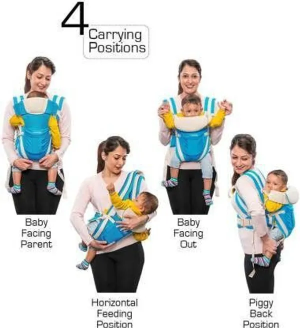 Bmtoys_Cuddler_Baby_Carrier_Sky_Blue_Baby_Carrier_Sky_Blue,_White,_Back_Carry