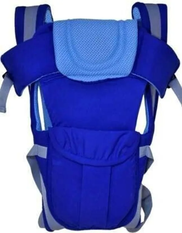 Supershop_Ventures_High_Quality_Carrier_For_Baby_With_Strong_Belt_4_In_1_Position_Baby_Carrier_Baby_Carrier_Blue,_Front_Carry_Facing_In