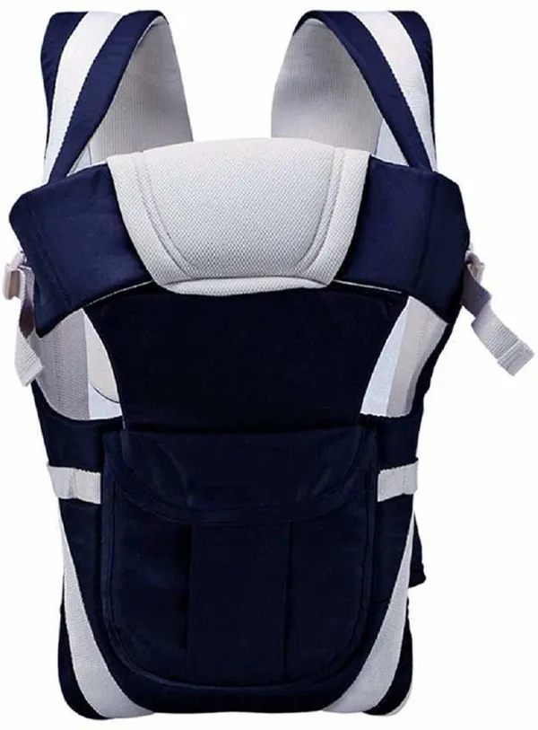 Dream_Choice_4-In-1_Baby_Carrier_Cum_Kangaroo_Bag_With_Safety_Belt_And_Buckle_Straps_Blue_Baby_Carrier_Blue,_Front_Carry_Facing_In