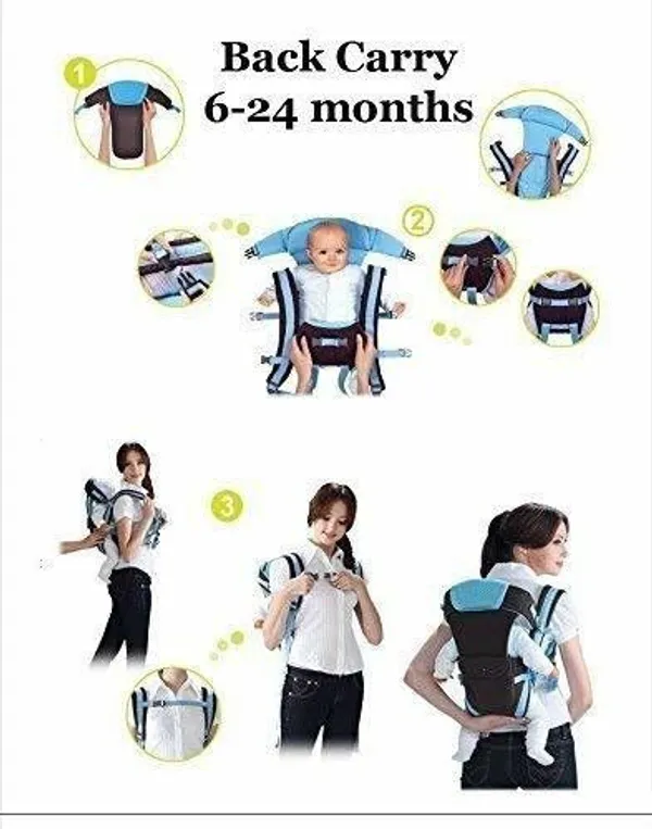 Dream_Choice_4-In-1_Baby_Carrier_Cum_Kangaroo_Bag_With_Safety_Belt_And_Buckle_Straps_Blue_Baby_Carrier_Blue,_Front_Carry_Facing_In