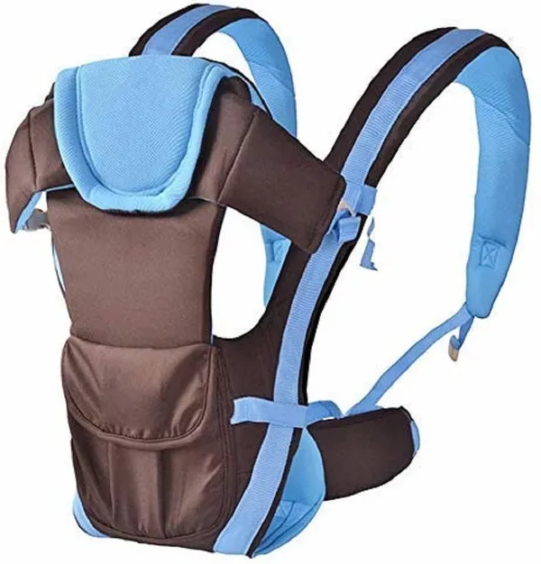 Akash_International_Kids_4-In-1_Adjustable_Baby_Carrier_Cum_Kangaroo_Bag_Buckle_Straps_Sky_Blue_Baby_Carrier_Sky_Blue,_Front_Carry_Facing_Out