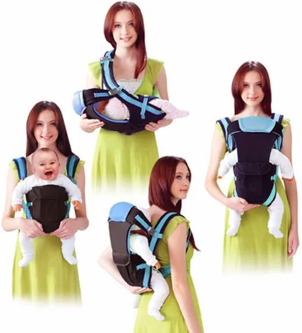 Akash_International_Kids_4-In-1_Adjustable_Baby_Carrier_Cum_Kangaroo_Bag_Buckle_Straps_Sky_Blue_Baby_Carrier_Sky_Blue,_Front_Carry_Facing_Out