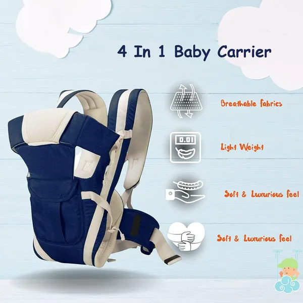 Carryx_Baby_Carrier_Bag_For_0_To_2_Years,_4-In-1_Position,_Soft_&_Comfortable_Baby_Carrier_Navy_Blue,_Front_Carry_Facing_In