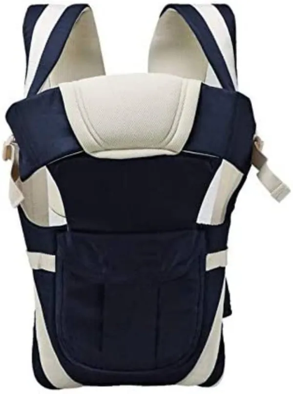 Asja_Baby_Carrier_Baby_Carrier_Black,_Front_Carry_Facing_In