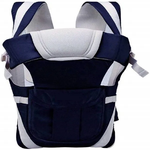 Vi_International_Baby_Carrier_Bags_Baby_Carrier_Blue,_Back_Carry