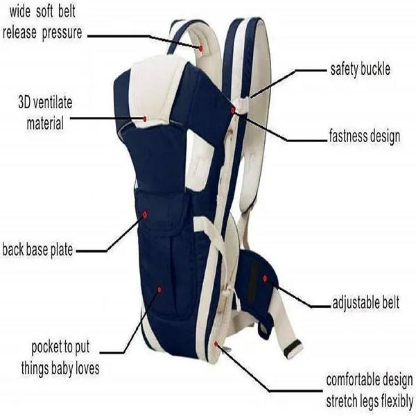 Vi_International_Baby_Carrier_Bags_Baby_Carrier_Blue,_Back_Carry