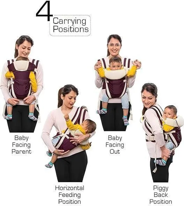 Adi_Traderss_Baby_Carry_Bags_For_0_To_2_Years_|_With_Safety_Belt_&_Buckle_Straps_Sky_Blue_Baby_Carrier_Blue,_Front_Carry_Facing_In