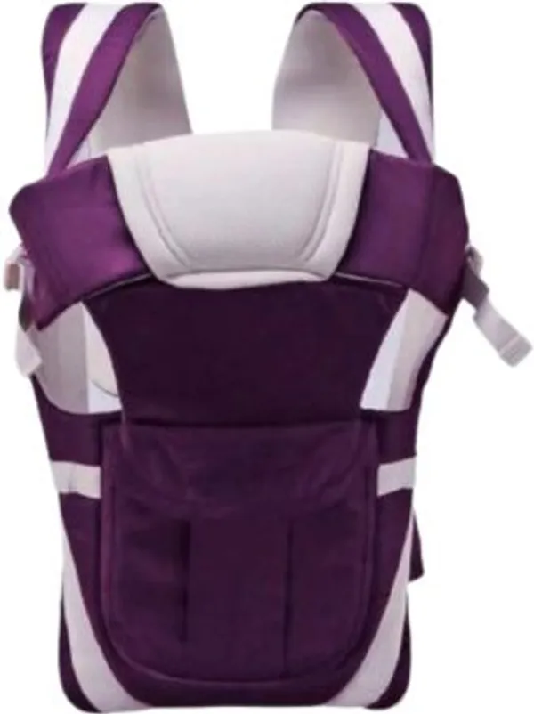 Asnnsskids_Shyam_Baby_Carrier_Baby_Carrier_Purple,_Front_Carry_Facing_Out