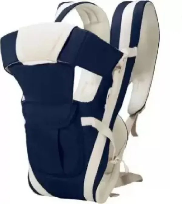Bee_Dee_Beautiful_Baby_Carrier_Bag_Baby_Cuddler_Blue,_Front_Carry_Facing_In