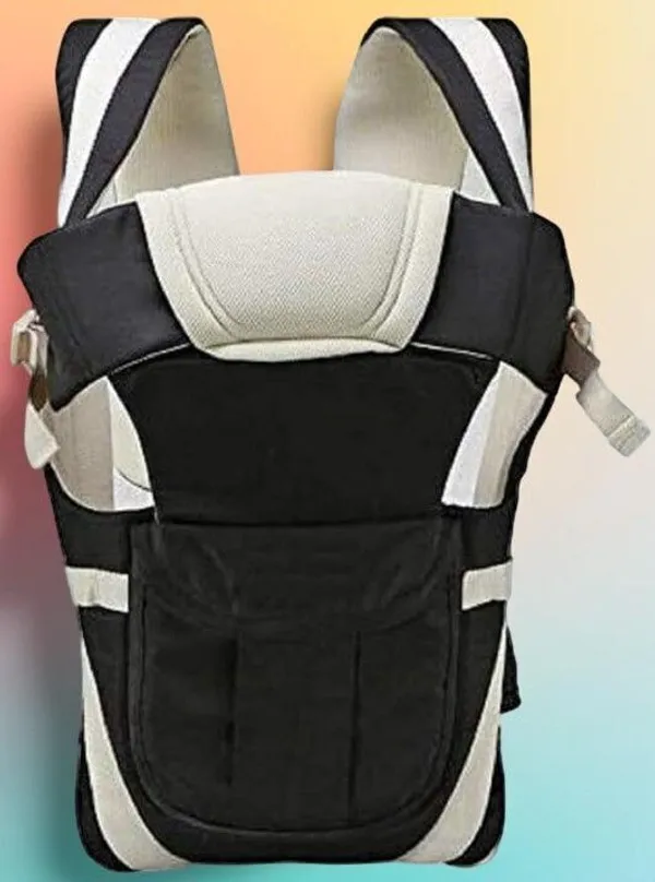 Ar_Ashior_Black_Carrier_Baby_Carrier_Black,_Front_Carry_Facing_Out