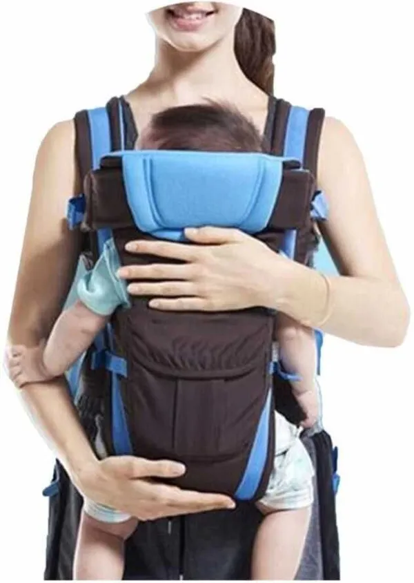 Brijj_Helth_Care_Baby_Carry_Bag_Black_Baby_Carrier_Black,_Front_Carry_Facing_In