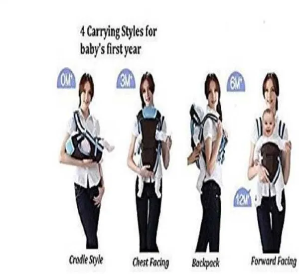 Brijj_Helth_Care_Baby_Carry_Bag_Black_Baby_Carrier_Black,_Front_Carry_Facing_In