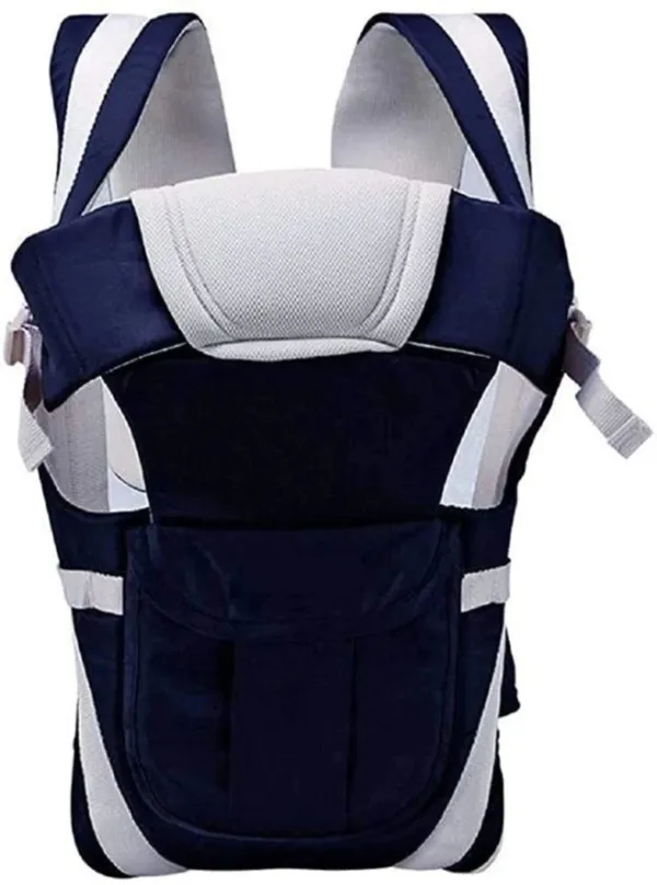 Theminiverse_Carirer01_Baby_Carrier_Navy,_Front_Carry_Facing_In