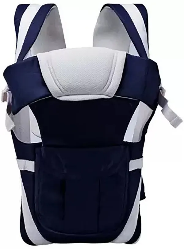 Little_Love_Bags_4_In_1_Baby_Carrier_Neviblue,_Front_Carry_Facing_In