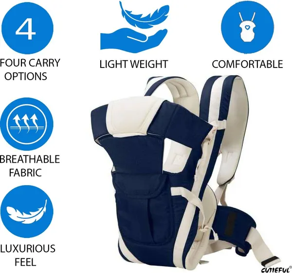 Little_Love_Bags_4_In_1_Baby_Carrier_Neviblue,_Front_Carry_Facing_In