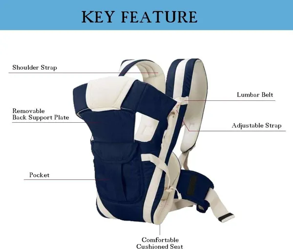 Little_Love_Bags_4_In_1_Baby_Carrier_Neviblue,_Front_Carry_Facing_In
