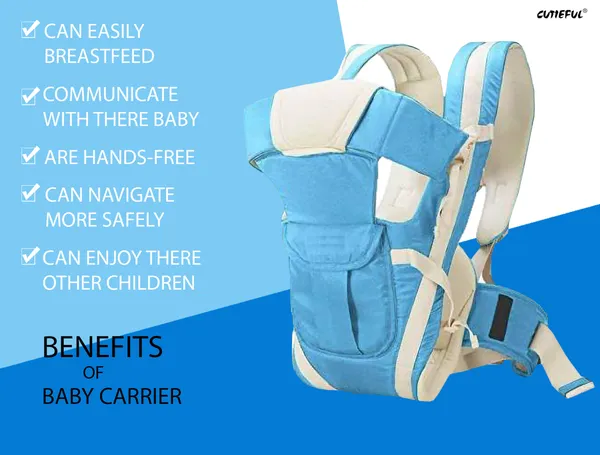 Little_Love_High_Quality_Bag_With_Strong_Belt_4_In_1_Position_Baby_Carrier_Sky_Blue,_Front_Carry_Facing_Out