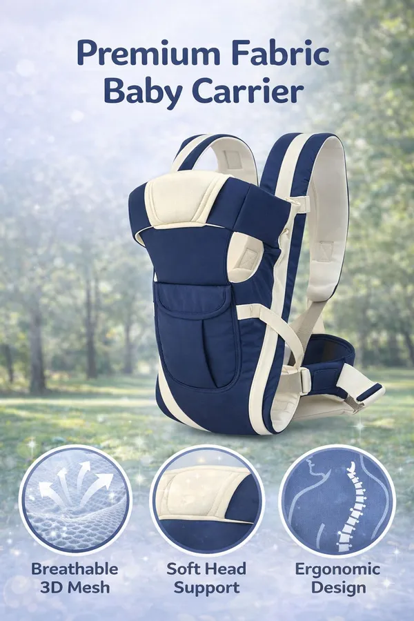 Littletanu_Baby_Carrier_Bag_Baby_Carrier_Multicolor,_Front_Carry_Facing_In
