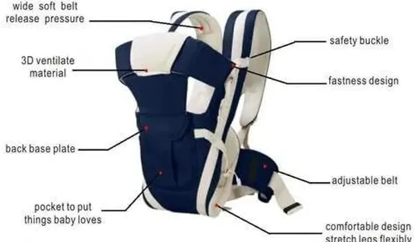 Kmap_Baby_Carrier_Bag_For_New_Born_Baby,_Carry_Bag_For_Small_Baby_Baby_Carrier_Royal_Blue,_Front_Carry_Facing_In