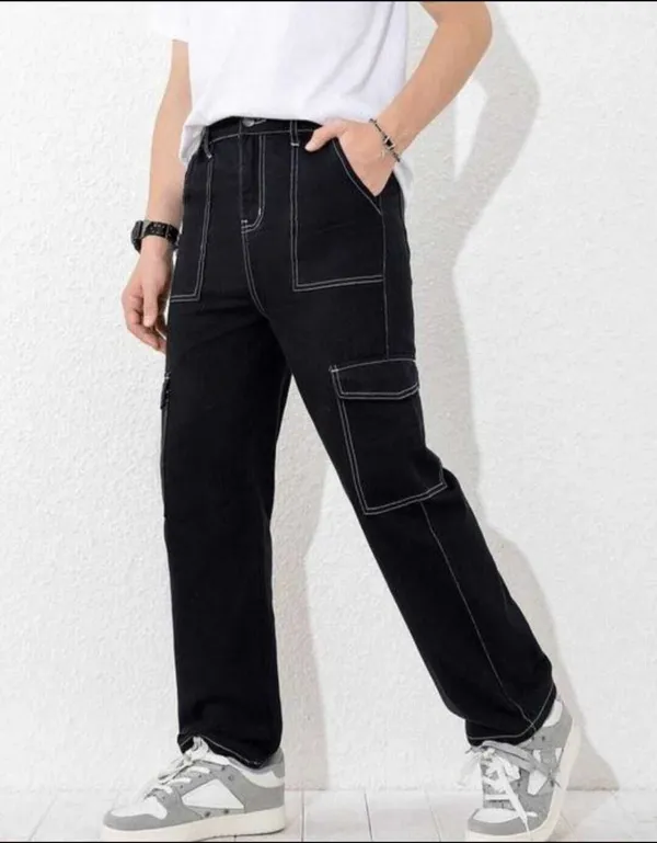 Mmt_Regular_Boys_Black_Jeans