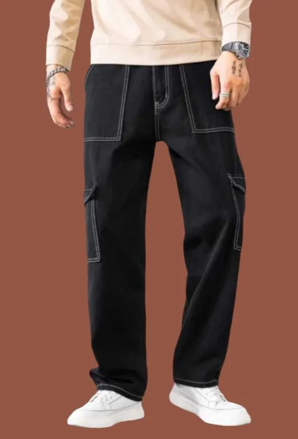 Mmt_Regular_Boys_Black_Jeans