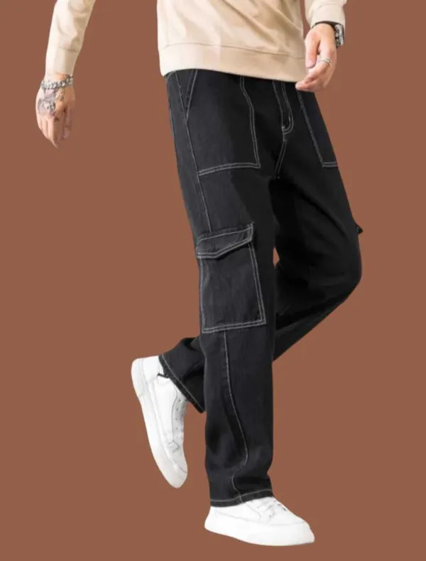Mmt_Regular_Boys_Black_Jeans