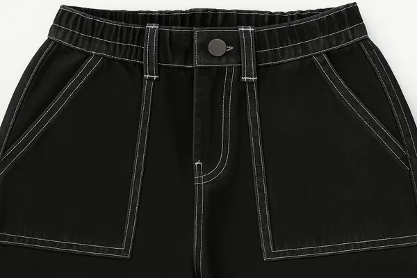 Daniyal_Danish_Regular_Boys_&_Girls_Black_Jeans