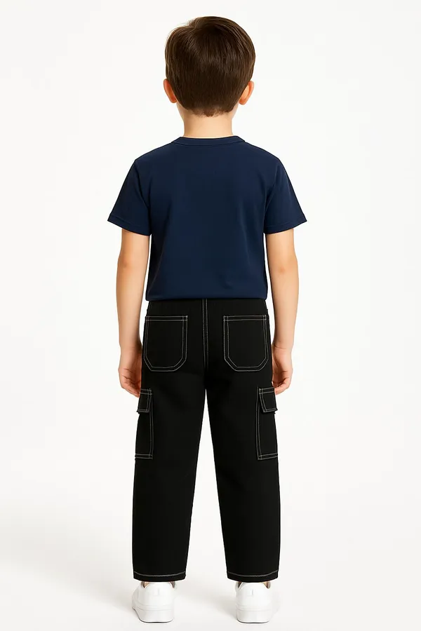 Daniyal_Danish_Regular_Boys_&_Girls_Black_Jeans