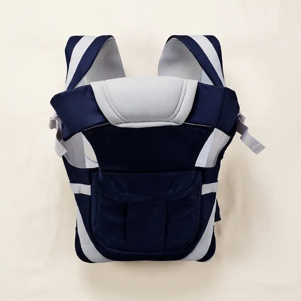 Bmtoys_Baby_Carrier_Baby_Carrier_Blue,_Front_Carry_Facing_In