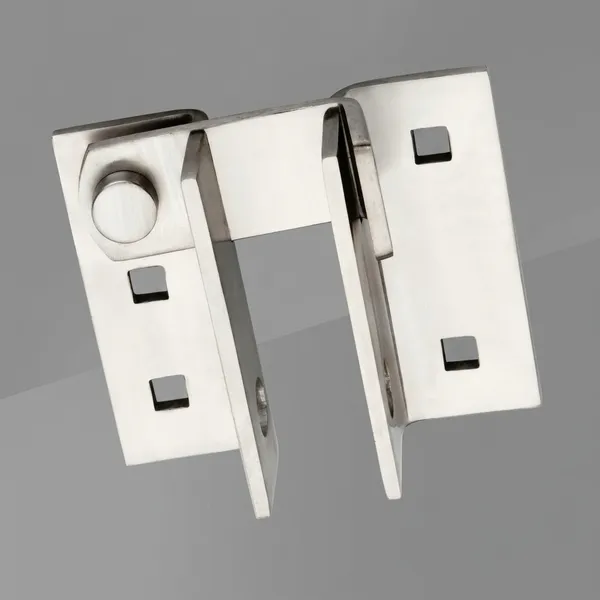 Silver|_Stainless-Steel_Heavy-Duty_Door_Flip_Latch|_Pack_Of_2