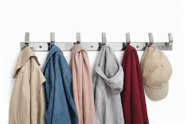 Silver_Stainless_Steel_Modern_6_Hook_Wall_Mounted_Coat_Rack_Pack_Of_2