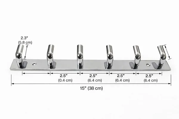 Silver_Stainless_Steel_Modern_6_Oval-Hook_Wall_Mounted_Coat_Rack_Pack_Of_2
