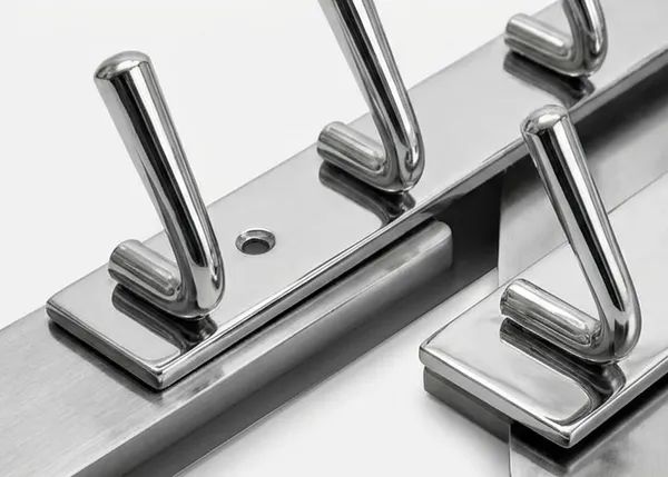 Silver_Stainless_Steel_Modern_6_V-Hook_Wall_Mounted_Coat_Rack_Pack_Of_2
