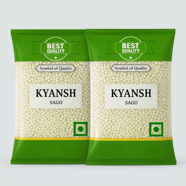 Kyansh_Sabudana_Sago_Pack_Of_2