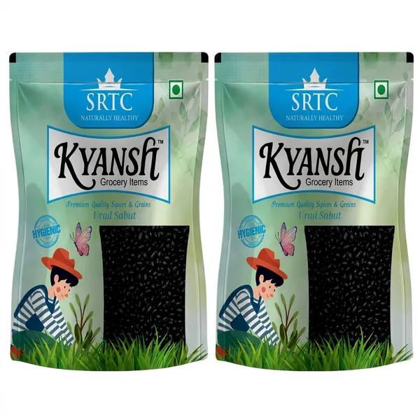 Kyansh_Whole_Black_Urad_Dal_(1_Kg)_-_Pack_Of_2