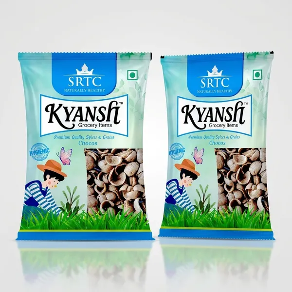 Kyansh_Multigrain_Chocos_Crunchy_Bites_400G_-_Pack_Of_2